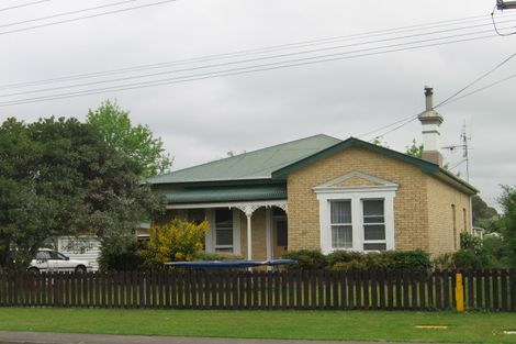 Photo of property in 57 Station Road, Paeroa, 3600