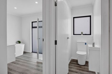 Photo of property in 8 Manu Road, Okaiawa, Hawera, 4671