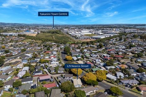 Photo of property in 1/19 Nearco Street, Randwick Park, Auckland, 2105