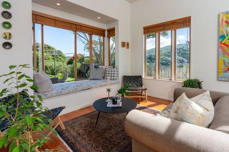 Photo of property in 15 Garfield Street, Brooklyn, Wellington, 6021