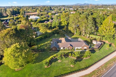 Photo of property in 14a Parklea Drive, Tamahere, Hamilton, 3283