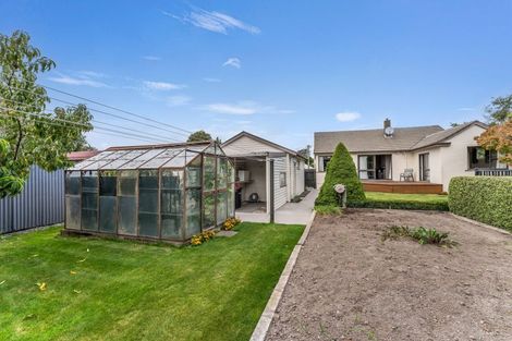 Photo of property in 6 Earnslaw Crescent, Bryndwr, Christchurch, 8053