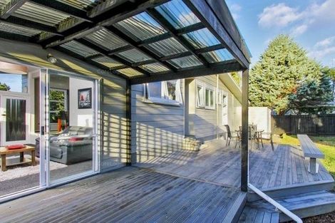 Photo of property in 11 Allington Road, Massey, Auckland, 0614