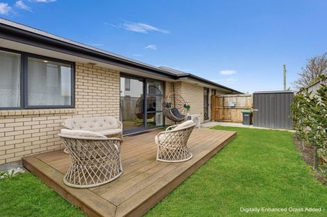 Photo of property in 2/164 Bordesley Street, Phillipstown, Christchurch, 8011