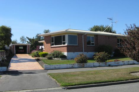 Photo of property in 25 Hill View Crescent, Highfield, Timaru, 7910