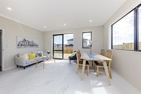 Photo of property in 3 Donnybrook Road, Flat Bush, Auckland, 2019
