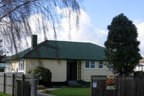 Photo of property in 15 Cardiff Street, Awapuni, Palmerston North, 4412