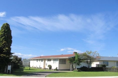 Photo of property in 10 Karo Place, Matamata, 3400