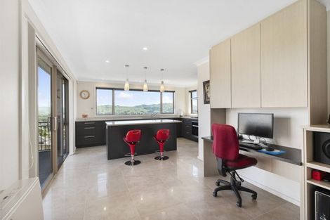 Photo of property in 12 Pacific View, Whitby, Porirua, 5024