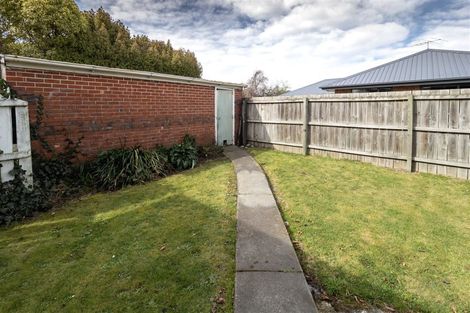 Photo of property in 40 Brucefield Avenue, Netherby, Ashburton, 7700