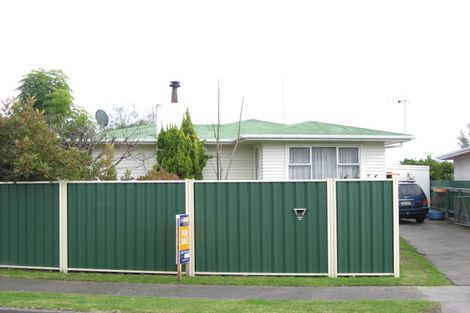 Photo of property in 40 Exeter Crescent, Pirimai, Napier, 4112