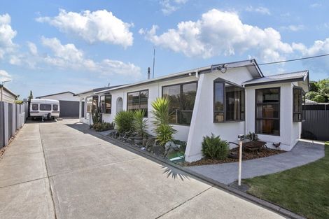 Photo of property in 8 Savage Street, Kainga, Christchurch, 8083