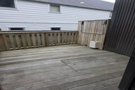 Photo of property in 5/82 Kilbirnie Crescent, Kilbirnie, Wellington, 6022