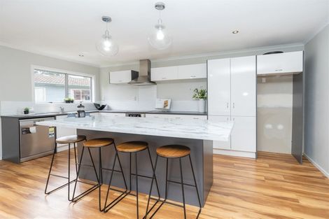 Photo of property in 19 Crescent Court, Melville, Hamilton, 3206