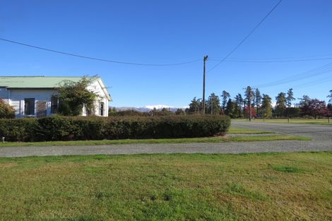 Photo of property in 32 Talbot Road, Fairlie, 7925