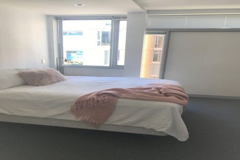 Photo of property in Monument Apartments, 5c/245 Wakefield Street, Te Aro, Wellington, 6011