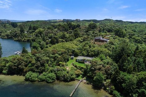 Photo of property in 285c Whangamoa Drive, Okere Falls, Rotorua, 3074