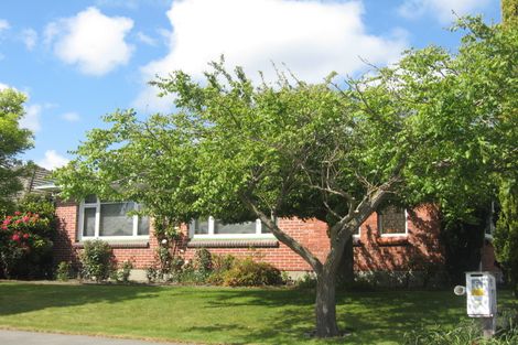 Photo of property in 6 Ardmore Place, Bishopdale, Christchurch, 8053