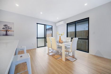 Photo of property in 42 Holcroft Street, Papakura, 2110