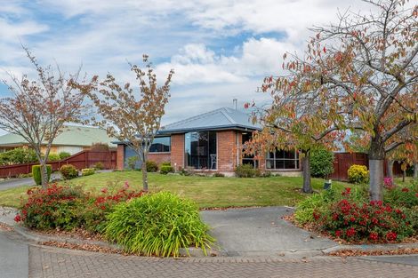 Photo of property in 3 Carmana Gardens, Rangiora, 7400