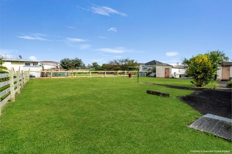 Photo of property in 11 Otore Street, Marton, 4710