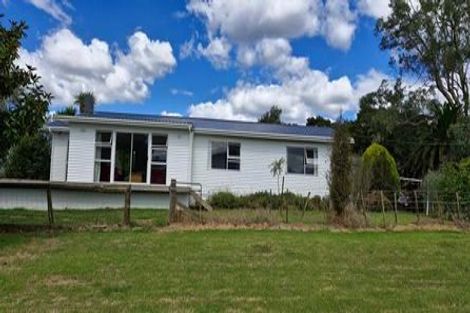 Photo of property in 2336 Mangakahia Road, Parakao, Whangarei, 0172