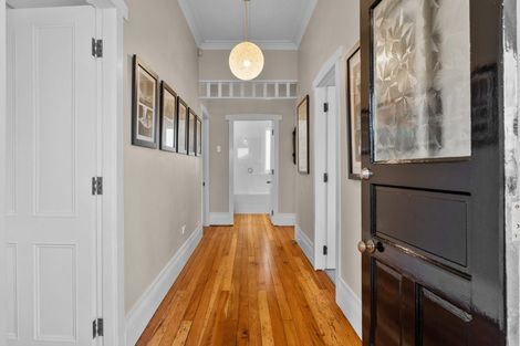 Photo of property in 1/2 Tennyson Street, Northcote Point, Auckland, 0627