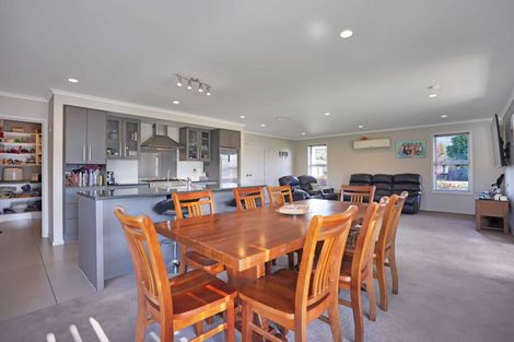 Photo of property in 3 Ludlow Drive, Huntingdon, Ashburton, 7774