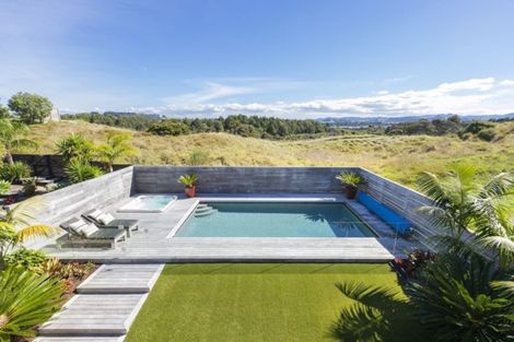 Photo of property in 48 Mangatawhiri Road, Omaha, 0986