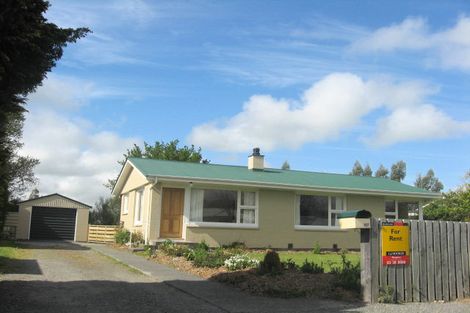 Photo of property in 107 Main Street, Oxford, 7430