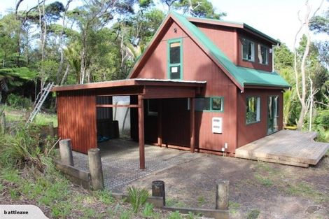 Photo of property in 304 School Road, Waimauku, 0881