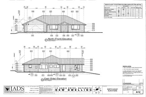 Photo of property in 12 Sadie Drive, Matamata, 3400