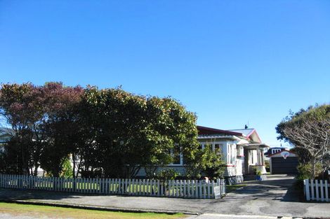 Photo of property in 22 Milton Road, Greymouth, 7805