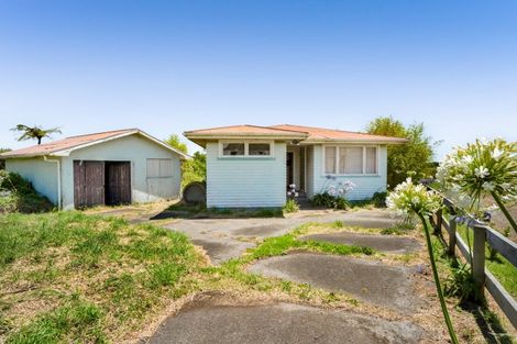 Photo of property in 126 Ihaia Road, Opunake, 4616