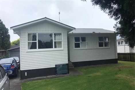 Photo of property in 95 Universal Drive, Henderson, Auckland, 0610