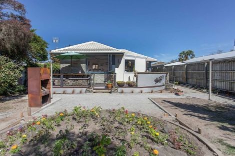 Photo of property in 150a Bordesley Street, Phillipstown, Christchurch, 8011