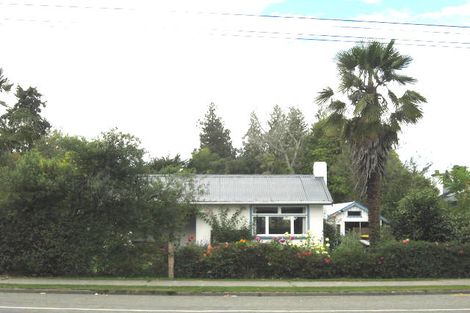 Photo of property in 53a Cox Street, Geraldine, 7930