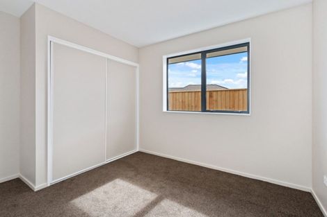 Photo of property in 9 Alpha Way, Rolleston, 7615