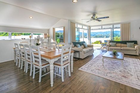 Photo of property in 1275 Wyuna Bay Road, Wyuna Bay, Coromandel, 3581