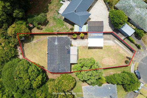 Photo of property in 51 Totara Street, Waiuku, 2123