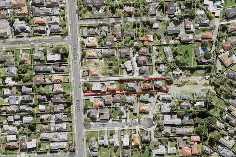 Photo of property in 64a Oakdale Road, Mount Roskill, Auckland, 1041