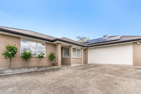 Photo of property in 58 Harrisville Road, Tuakau, 2121