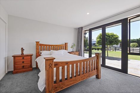 Photo of property in 818 Oxford Road, Fernside, Rangiora, 7471