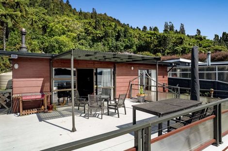 Photo of property in 279 State Highway 30, Lake Rotoma, Rotorua, 3074