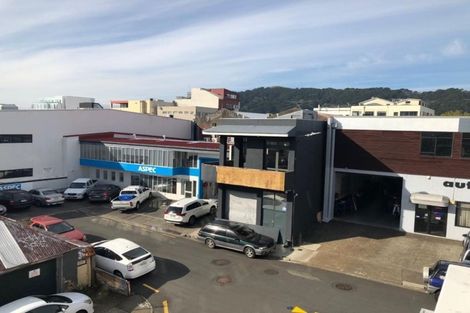 Photo of property in Martin Square Apartments, 306/20 Martin Square, Te Aro, Wellington, 6011