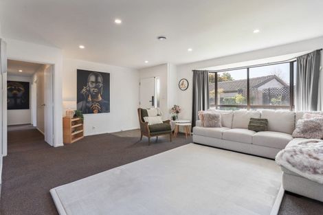 Photo of property in 2 Edwins Way, Burwood, Christchurch, 8083
