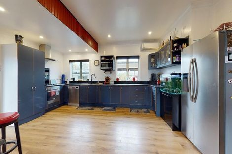 Photo of property in 16 Patching Street, Hampstead, Ashburton, 7700