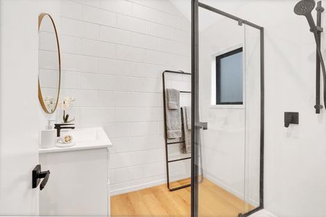 Photo of property in 5/9 Sherborne Street, St Albans, Christchurch, 8014