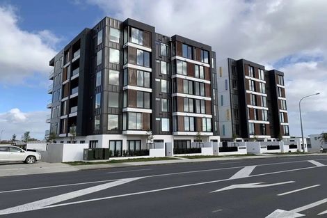 Photo of property in Frank Sargeson Apts, 104/74 Anzac Street, Takapuna, Auckland, 0622