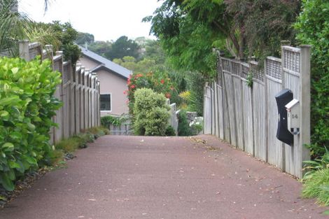 Photo of property in 14 Centennial Place, Campbells Bay, Auckland, 0630